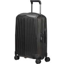 SAMSONITE Spinner "MAJOR-LITE", 55 cm (black)