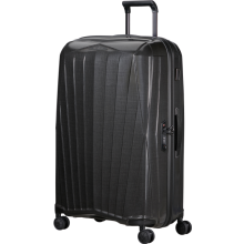 SAMSONITE Spinner "MAJOR-LITE", 77 cm (black)