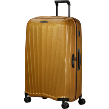 SAMSONITE Spinner "MAJOR-LITE", 77 cm (Saffron Yellow)