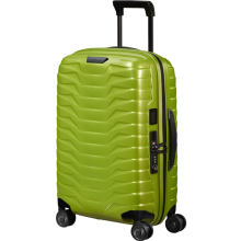 SAMSONITE Spinner "Proxis", 55 cm (lime)