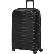 SAMSONITE Spinner "Proxis", 69 cm (black)