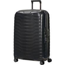 SAMSONITE Spinner "Proxis", 75 cm (black)