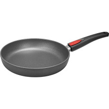 Woll Gusspfanne "Titanium Nowo" Induktion, Ø 24cm
