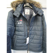 JOHN BRADLEY Hr. Stepp-Jacke