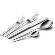 WMF Atria Besteck-Set, 30-teilig, Cromargan®