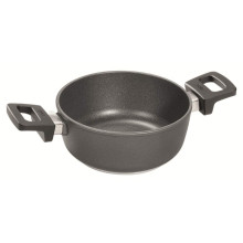 Woll Nowo Induktion Guss-Kasserolle, 32 cm