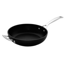 Le Creuset Pfanne hoch, 28cm (mit Gegengriff)