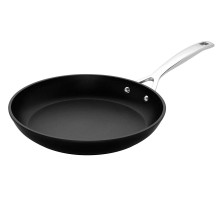 Le Creuset Aluminium-Antihaft-Pfanne flach 30 cm