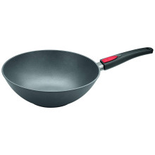 WOLL  Wok-Pfanne "Nowo Titanium", Induktion, Ø 30 cm