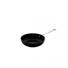 Le Creuset Pfanne hoch, 30 cm