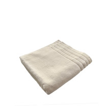 Vossen Basic Handtuch 50x100cm ivory