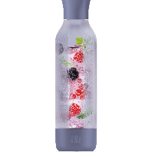 ISI Extra Flasche Twist`N Sparkle Virtuoso, 0,95 L (lilac)