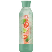 ISI Extra Flasche Twist`N Sparkle Virtuoso, 0,95 L (sage)