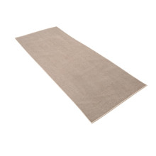 VOSSEN Saunatuch "Natureline" 86x200cm