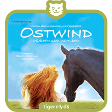 TIGERMEDIA tigercard: Ostwind - Rückkehr nach Kaltenbach