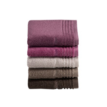 VOSSEN Gästetuch "Vienna Style Supersoft" 30x50cm (versch. Farben)