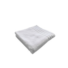 Vossen Basic Handtuch 50x100cm weiss
