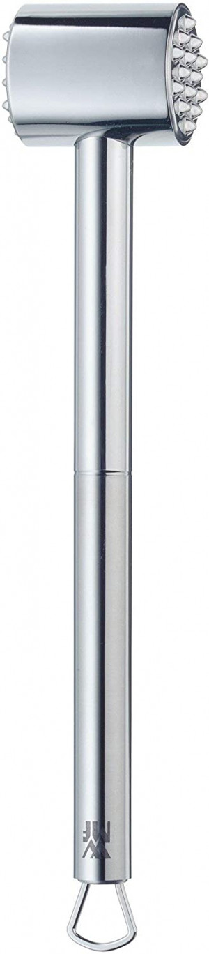 WMF Profi Plus Fleischhammer 25cm Länge, Ø 3,8cm
