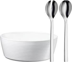 WMF Nuova Salat-Set, 3-teilig