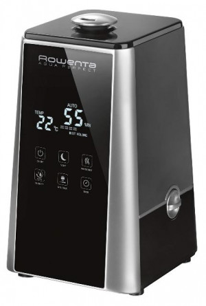 ROWENTA HU5220 Aqua Perfect Silent Luftbefeuchter