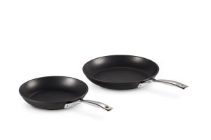 LE CREUSET Pfannen-Set, antihaft, 2-teilig