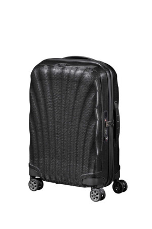 SAMSONITE Spinner "C-LITE", 55 cm (black)