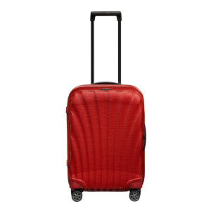 SAMSONITE Spinner "C-LITE", 55 cm (Chili red)