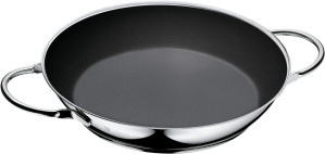 WMF CERADUR PROFI SERVIERPFANNE, 24 CM