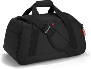 REISENTHEL Reisetasche "activitybag", 35 L (black)