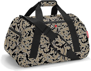 REISENTHEL Reisetasche "activitybag", 35 L (baroque marble)