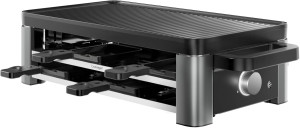 WMF Master Raclette Grill für 8 Personen