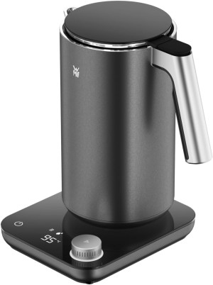 WMF Master Doppelwandiger Wasserkocher