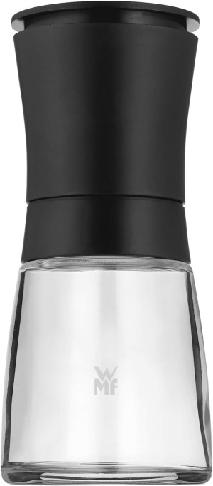 WMF Trend Gewürzmühle, Schwarz