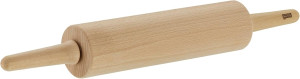 KAISER Inspiration Teigausroller Buchenholz, 25 cm