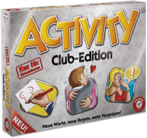 PIATNIK Activity® - Club-Editon