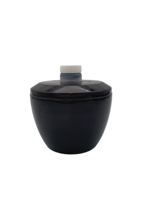 Nachfüllung f.  Grablicht "Moon", 1000ml