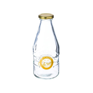 KILNER Milchflasche, 568 ml
