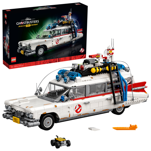 LEGO 10274 CREATOR EXPERT -  Ghostbusters™ ECTO-1