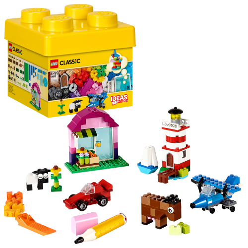 LEGO 10692 Classic - LEGO® Bausteine-Set