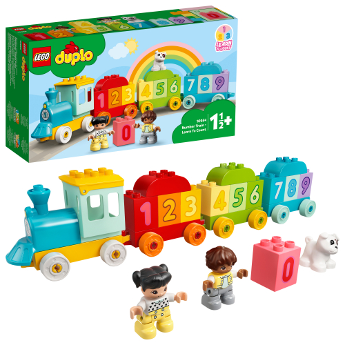 LEGO 10954 Duplo - 