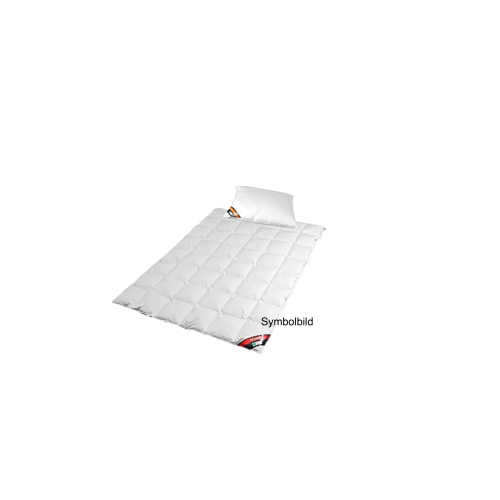 HEITEX Betten-Set 140x200/70x90cm