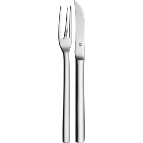 WMF Nuova Pellkartoffel-Set, 2-teilig