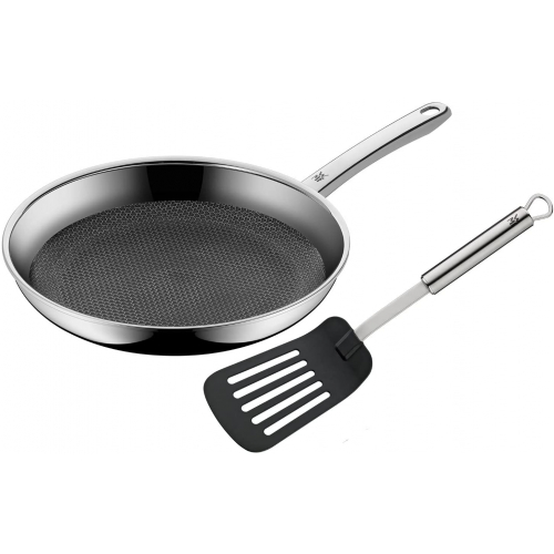 WMF Profi Resist Bratpfanne Ø 28cm inkl. Wender