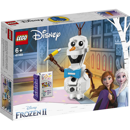LEGO 41169 Frozen - Olaf