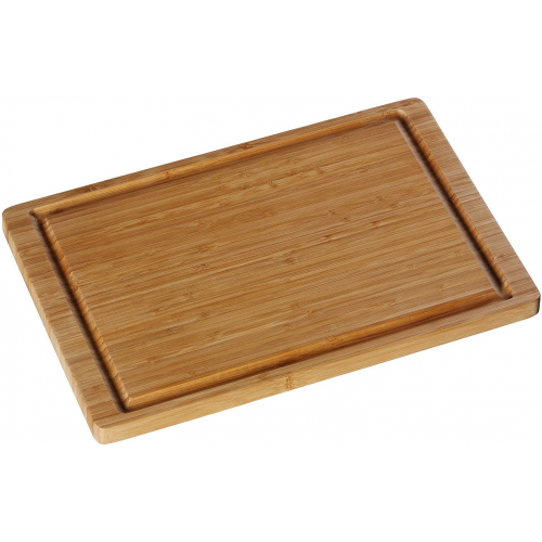 WMF Schneidebrett 38x 25 cm, Bambus