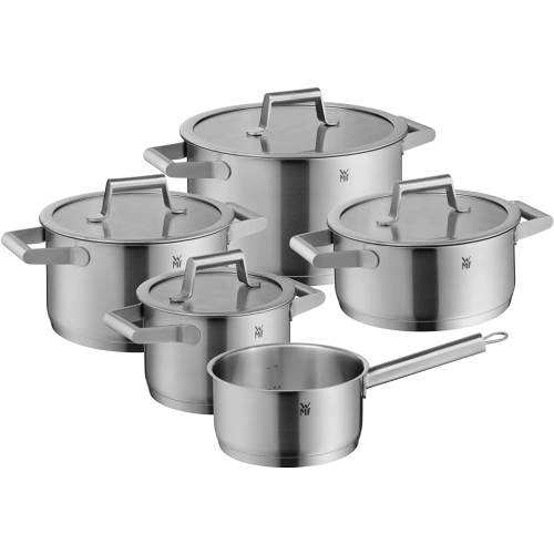 WMF Comfort Line Kochgeschirr-Set, 5-teilig