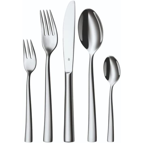 WMF Philadelphia Besteck-Set, 60-teilig, Cromargan®