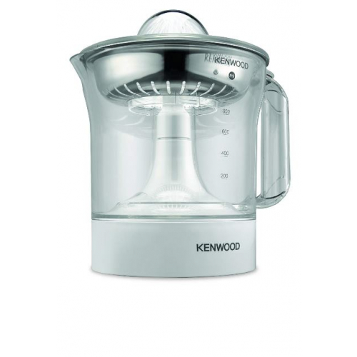 KENWOOD Zitruspresse JE290 (1,0 Liter, 40 Watt, Edelstahlsieb)