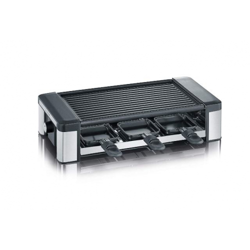 SEVERIN RG 2676 Raclette-Partygrill