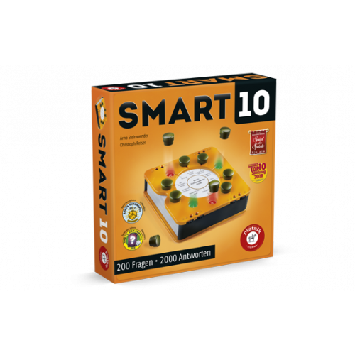 PIATNIK Smart 10